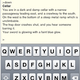 Image for article titled iPhone Apps We Like: Frotz, the Text Adventure, errr, Emulator